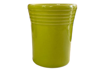 Fiestaware Retired Lemongrass P86 Tumbler ! ! !