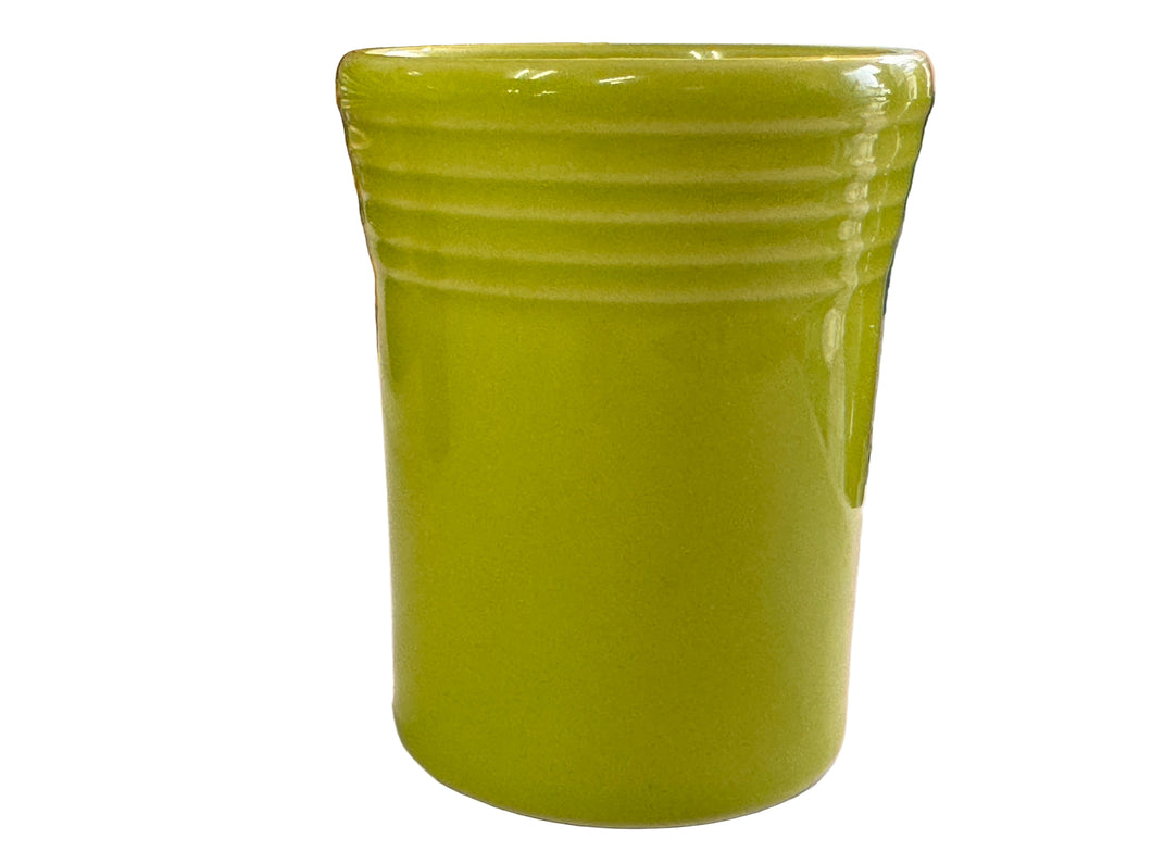 Fiestaware Retired Lemongrass P86 Tumbler ! ! !