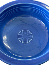 Load image into Gallery viewer, Fiesta 1 quart Serving Bowl Sapphire
