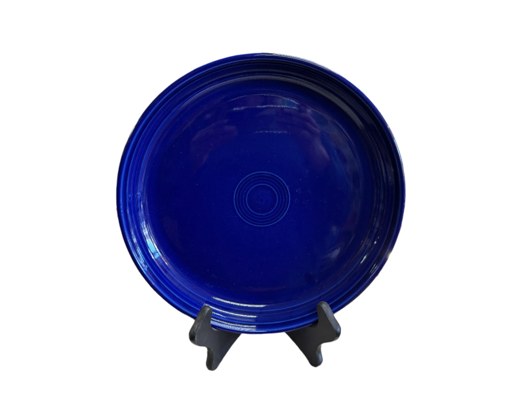 Fiesta Twilight  Bowl Dinner Plate