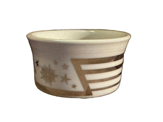 Fiesta FTCCO 2026 Conference Exclusive 5th Anniversary Constellation Ramekin