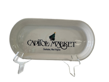 Load image into Gallery viewer, Fiesta Capitol Market WV Bread Tray
