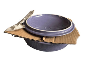 Fiesta Lavender Tortilla Warmer