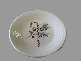 Fiesta Jolly Candy Cane Luncheon