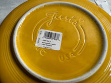 Load image into Gallery viewer, Fiesta 2 quart Bowl Retired Marigold
