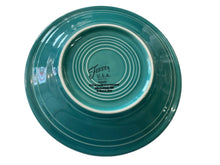 Load image into Gallery viewer, Fiesta HLCCA 2024 Conference Exclusive Southwest Silhouette  Turquoise Salad Plate

