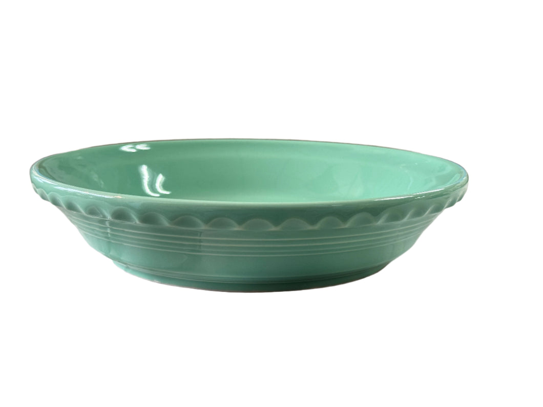 Fiesta Deep Dish Pie Baker Medium 8