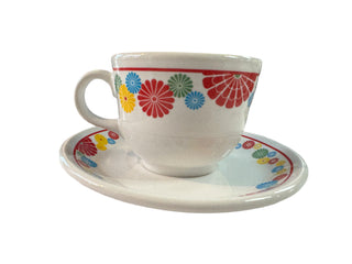 Fiesta FTCCO 5 pc Place Setting Carnival 2025