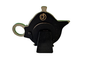 Genuine Fiesta Green Teapot Frame