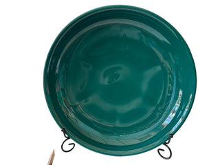 Fiesta Evergreen  Presentation Bowl