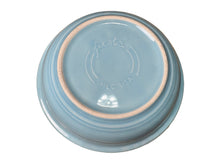 Load image into Gallery viewer, Fiesta Individual Pasta Bowl Sky.
