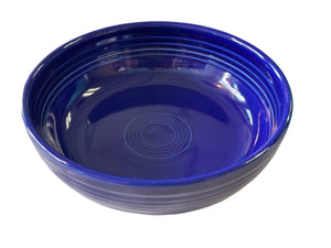 Fiesta  Coupe Salad Bowl 24oz Twilight