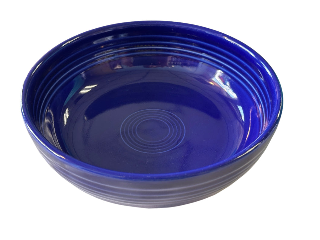 Fiesta  Coupe Salad Bowl 24oz Twilight