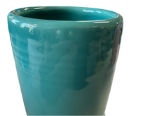 Load image into Gallery viewer, Fiesta 20 Ounce Pint Mug Stein Turquoise       Hand Selected Seconds
