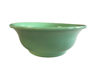 Fiesta Large Utility / Mixing Bowl Sea Mist