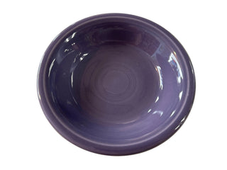 Fiesta Lavender Fruit Bowl