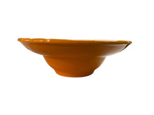 Load image into Gallery viewer, Fiesta Signature Bowl 18 oz. Butterscotch
