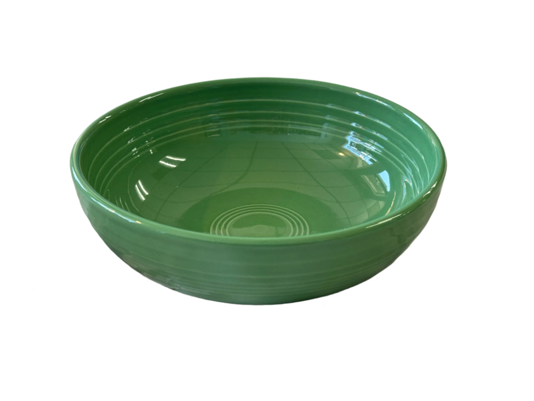 Fiesta Medium Bistro Bowl Meadow  NEW