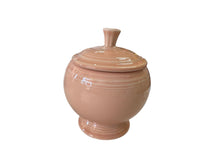Load image into Gallery viewer, Fiesta Retired Apricot Individual Sugar

