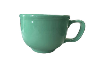 Fiesta Seamist Jumbo Mug