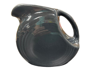 Fiesta Slate Juice Medium Pitcher  !!!~