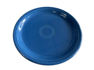 Fiesta Bistro Luncheon / Buffet  Plate Lapis