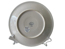 Load image into Gallery viewer, Fiesta WVU Mountaineer Dinner Plate SAMPLE

