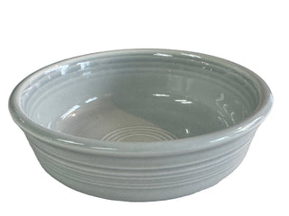 Fiesta Small 5.5 Cereal Bowl Gray