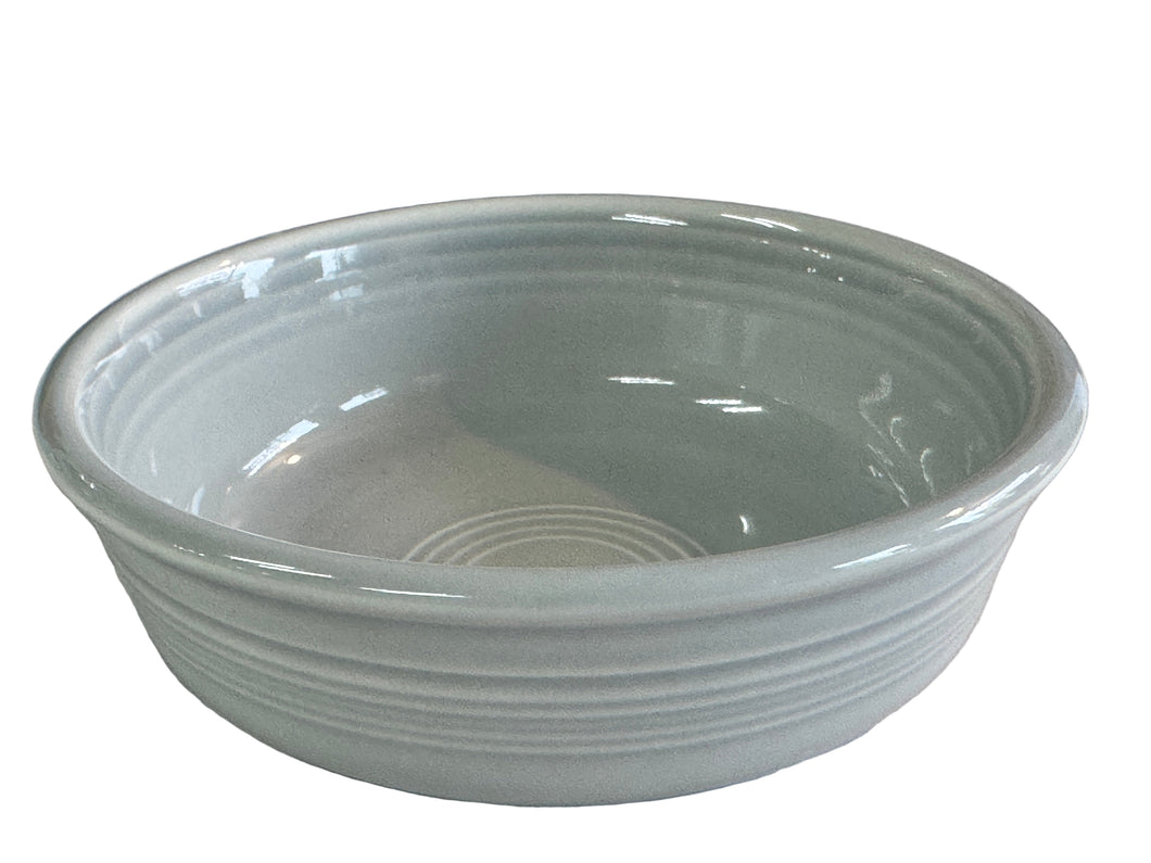 Fiesta Small 5.5 Cereal Bowl Gray