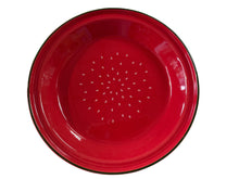 Load image into Gallery viewer, Fiesta FTCCO Outlet Exclusive Strawberry Large Pie Baker
