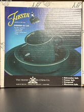 Load image into Gallery viewer, Fiesta 4pc Place Setting Evergreen
