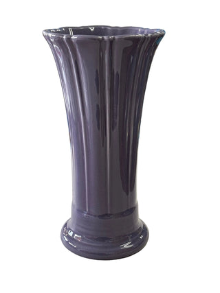 Fiesta Lavender Medium Vase