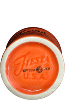 Load image into Gallery viewer, Fiesta FTCCO Dancing Lady Poppy Shot Glass
