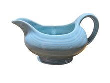 Load image into Gallery viewer, Fiesta Sky Gravy Boat
