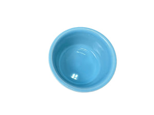 Fiesta Sky Ramekin