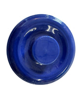Load image into Gallery viewer, Kitchen Kraft Individual Casserole Lid Replacement Part Cobalt
