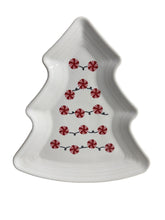 Load image into Gallery viewer, Fiesta FTCCO Peppermint Tree Plate
