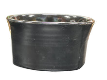 Load image into Gallery viewer, Fiesta Retired Black Square Bowl  !!!!
