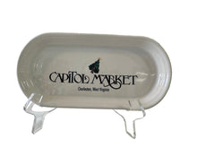 Load image into Gallery viewer, Fiesta Capitol Market WV Bread Tray
