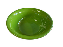 Load image into Gallery viewer, Fiesta Large Utility / Mixing Bowl Shamrock
