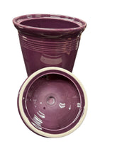 Load image into Gallery viewer, Fiesta Heather Medium Canister
