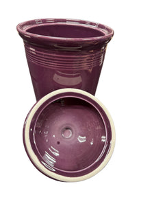 Fiesta Heather Medium Canister