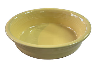Fiesta 2 Quart Sunflower Bowl