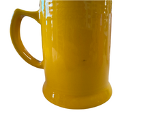 Load image into Gallery viewer, Fiesta 20 Ounce Pint Mug Stein Daffodil  Hand Selected Second
