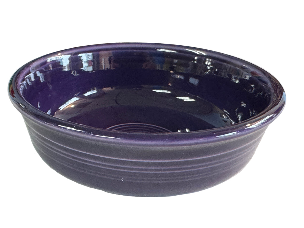 Fiesta Small 5.5 Cereal Bowl Plum