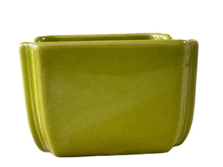 Fiesta  Lemongrass  Sugar Caddy.