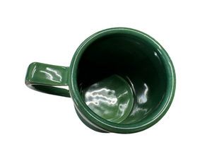 Fiesta 20 Ounce Pint Mug Stein JADE Hand Selected Second