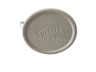 Fiesta 8 1/2 Pitcher 74 OZ