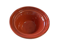Load image into Gallery viewer, Fiesta Paprika  Hostess Bowl
