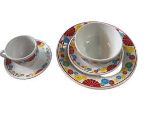 Fiesta FTCCO 5 pc Place Setting Carnival 2025